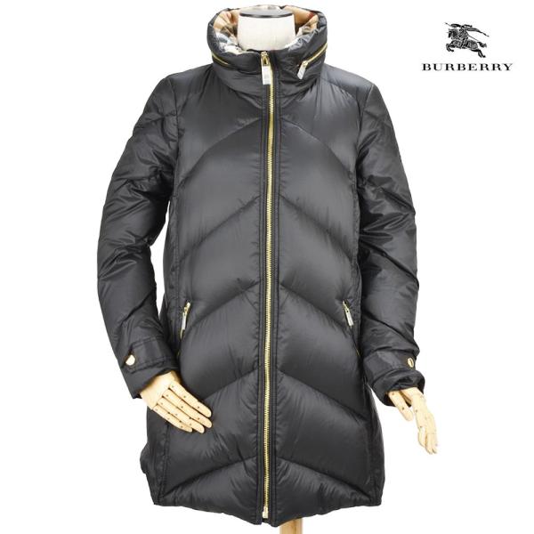 【並行輸入品】バーバリー BURBERRY 4034154 ダウンジャケット ダウンコート バーバリ...
