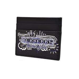 【並行輸入品】バーバリー カード パス ケース...の詳細画像1