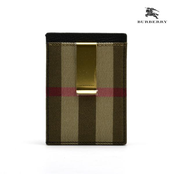 【並行輸入品】バーバリー BURBERRY 4065715 CARDCASE カードケース パスケー...