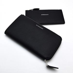 【並行輸入品】バーバリー 長財布 小銭入れ付 ...の詳細画像3