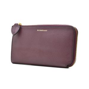 【SALE】【並行輸入品】バーバリー 長財布 ...の詳細画像1