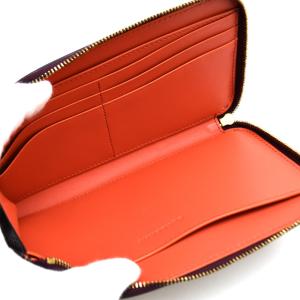 【SALE】【並行輸入品】バーバリー 長財布 ...の詳細画像4