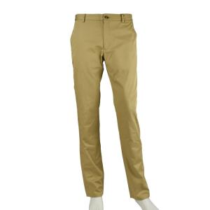 【SALE】【並行輸入品】バーバリー チノパン メンズ カジュアルパンツ コットンパンツ ベージュ BURBERRY 4POCKET PANTS