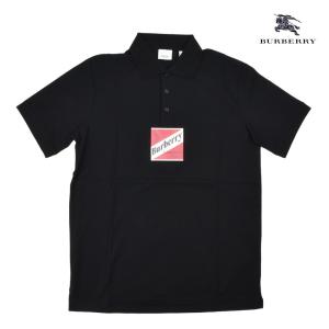 BURBERRY（バーバリー） ポロシャツ EDDIE TB 8055228 メンズ 半袖