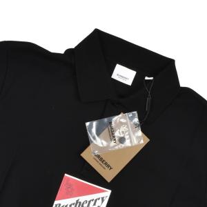 【並行輸入品】バーバリー ポロシャツ 半袖 ト...の詳細画像3