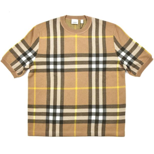 Burberry Burberry ニット
