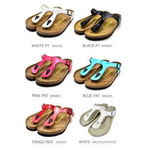 【並行輸入品】ビルケンシュトック ギゼ サンダ...の詳細画像5
