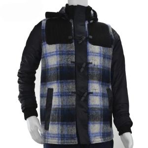 BARK（バーク） 【並行輸入品】【アウターセール】 メンズ カシミア