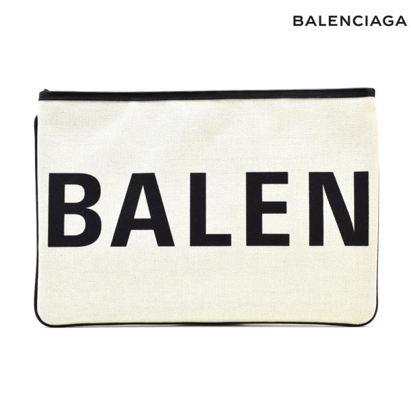 BALENCIAGA Balenciaga クラッチバッグ 492681 K9H5N