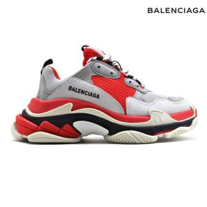 BALENCIAGA（バレンシアガ） スニーカー 35/JP23cm TRIPLE S トリプル