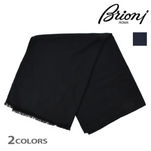 Brioni（ブリオーニ） 【並行輸入品】ブリオーニ ストール マフラー
