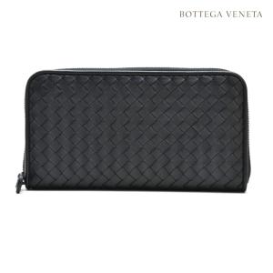 BOTTEGA VENETA（ボッテガ・ヴェネタ） 並行輸入 長財布(ラウンド