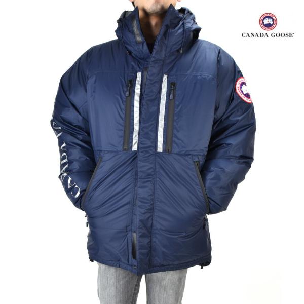 CANADA GOOSE Canada Goose SKRESLET PARKA ジャケット