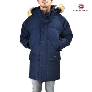 CANADA GOOSE（カナダグース） ジャスパーパーカ 3438JM 国内正規品