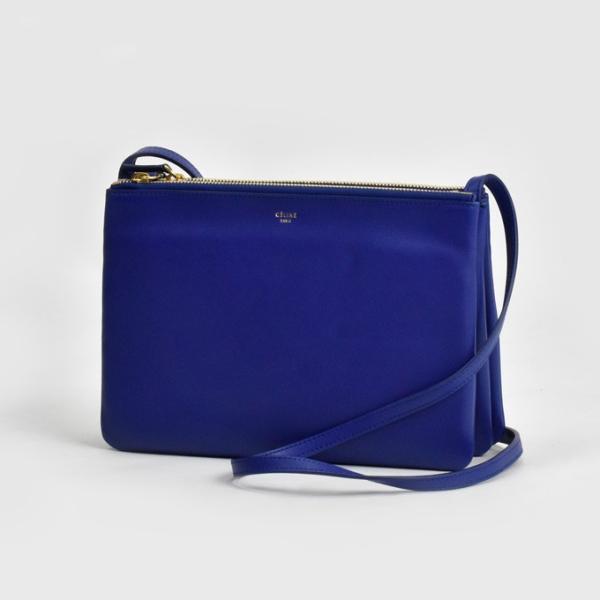 【並行輸入品】セリーヌ ショルダーバッグ 17145 3tea o7in レディース BAG バッグ...