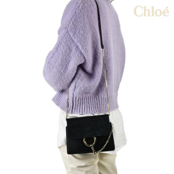 Chloe Chloe FAYE ショルダーバッグ