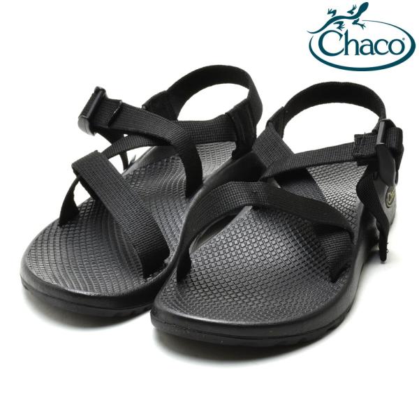 【並行輸入品】チャコ CLASSIC Z 1 J105414 BLACK クラシック ブラック 黒 ...