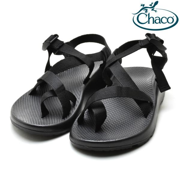 【並行輸入品】チャコ CLASSIC Z 2 J105427 BLACK クラシック ブラック 黒 ...
