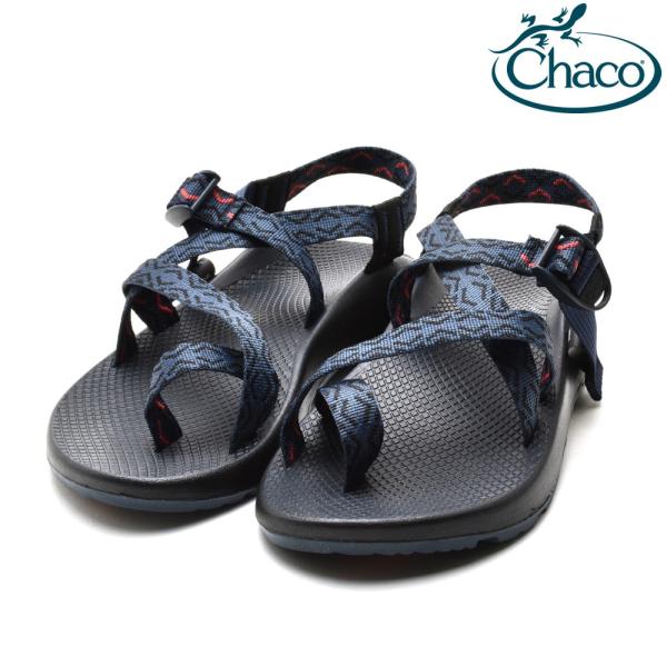 【並行輸入品】チャコ CLASSIC Z 2 J106171 NAVY クラシック ネイビー コンフ...