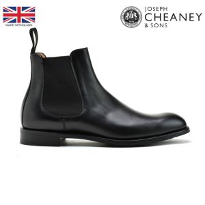 Church's（チャーチ） ブーツ レディース サイドゴアブーツ Church's