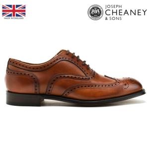 JOSEPH CHEANEY アーサーIII uk8 JOSEPH CHEANEY & SONS 【並行輸入品】ジョセフチーニー