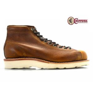 【並行輸入品】チペワ CHIPPEWA 1901M35 5INCH  LACE-TO-TOE BRI...