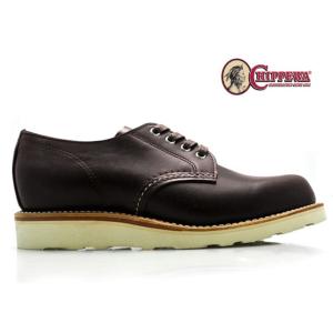 【並行輸入品】チペワ CHIPPEWA 1901M44 4INCH  CORDOVAN PLAIN ...