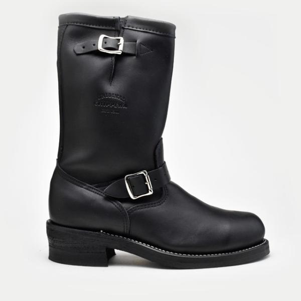 【並行輸入品】チペワ CHIPPEWA11original steel toe engineers ...