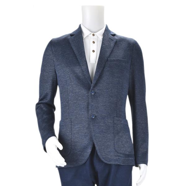 【並行輸入品】チルコロ 1901 CN1116 1296 ジャケット Blu メンズ アウター  C...