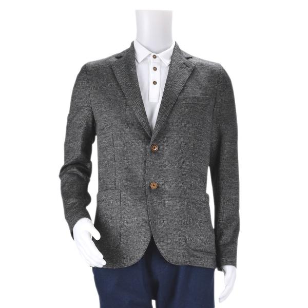 【並行輸入品】チルコロ 1901 CN1116 9535 ジャケット Nero メンズ アウター