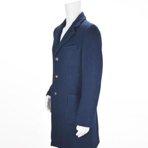 CIRCOLO 1901（チルコロ 1901） コート メンズ ネイビー CN4449 851