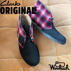 Clarks（クラークス） デザートブーツ CLARKS DESERT BOOT 26138221