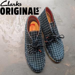 Clarks Originals 【並行輸入品】クラークス ナタリー ブーツ ブラック