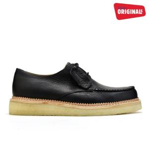 クラークス ベッカリー ブーツ フィールド ブラウン メンズ 26110040 CLARKS｜cloudshoe