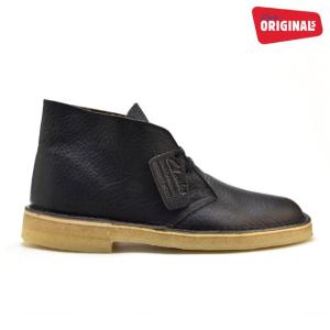 クラークス デザート ブーツ カーキ メンズ 26118568 CLARKS DESERT BOOT