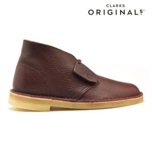 Clarks Originals 【並行輸入品】クラークス ワラビー ブーツ ハラコ