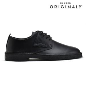 クラークス デザート ブーツ ロンドン ビジネスシューズ