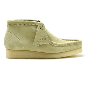 Clarks Originals 【並行輸入品】クラークス オリジナルス ワラビー