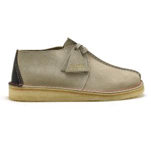 クラークス オリジナルス デザートトレック メンズ ブーツ スエード サンド クレープソール CLARKS ORIGINALS DESERT TREK  SAND SUEDE【送料無料】｜cloudshoe