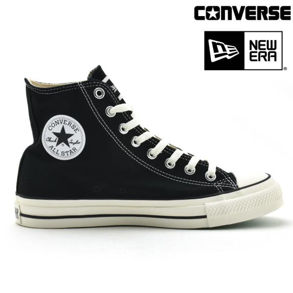 【SALE】コンバース CONVERSE オールスター (R) HI ニューエラ メンズ  スニーカ...