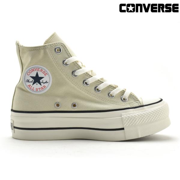 【SALE】コンバース CONVERSE オールスター R リフテッド HI レディース ハイカット...