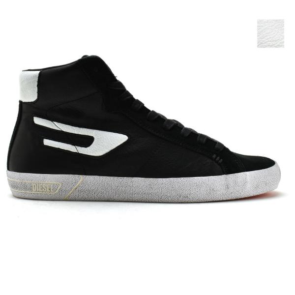 DIESEL Diesel S-LEROJI MID スニーカー