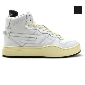 DIESEL ディーゼル スニーカー UKIYO S-UKIYO LOW Y02674 PR494