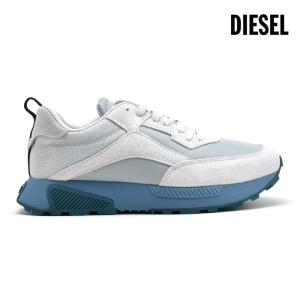 DIESEL ディーゼル スニーカー UKIYO S-UKIYO LOW Y02674 PR494