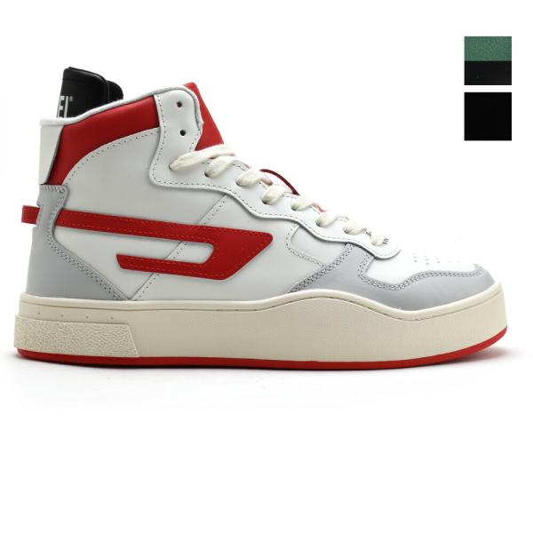 DIESEL Diesel S-UKIYO MID スニーカー