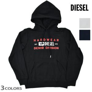 DIESEL（ディーゼル） 【SALE】【並行輸入品】ディーゼル スウェット