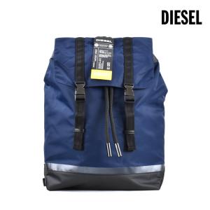 DIESEL（ディーゼル） バックパック X09550 P5480 メンズ ロゴ