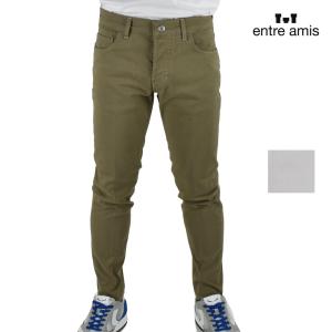 ENTRE AMIS（アントレ アミ） 【並行輸入品】アントレアミ チノパン