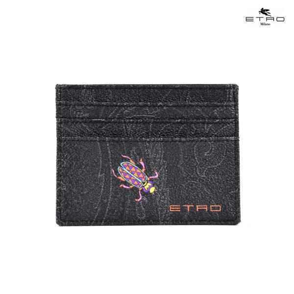 ETRO Etro カードケース 1F553