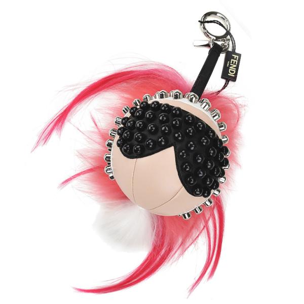 FENDI Fendi キーケース 7AR492